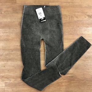 Adidas Warpknit Tights *NWT*